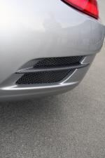 Porsche 911 Carerra by Mansory 2009 года